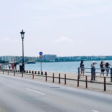 Kamara Apartment Selanik Oda fotoğraf
