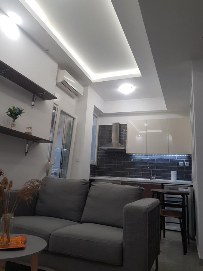 Kamara Apartment Selanik Dış mekan fotoğraf