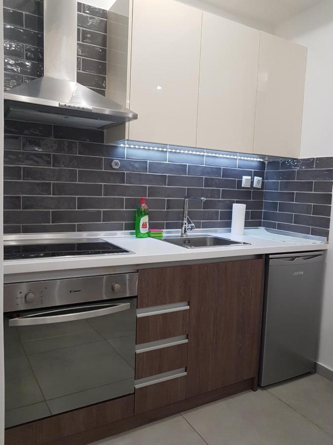 Kamara Apartment Selanik Dış mekan fotoğraf