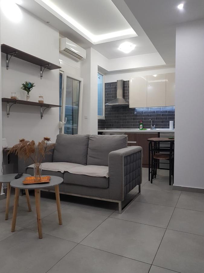 Kamara Apartment Selanik Dış mekan fotoğraf