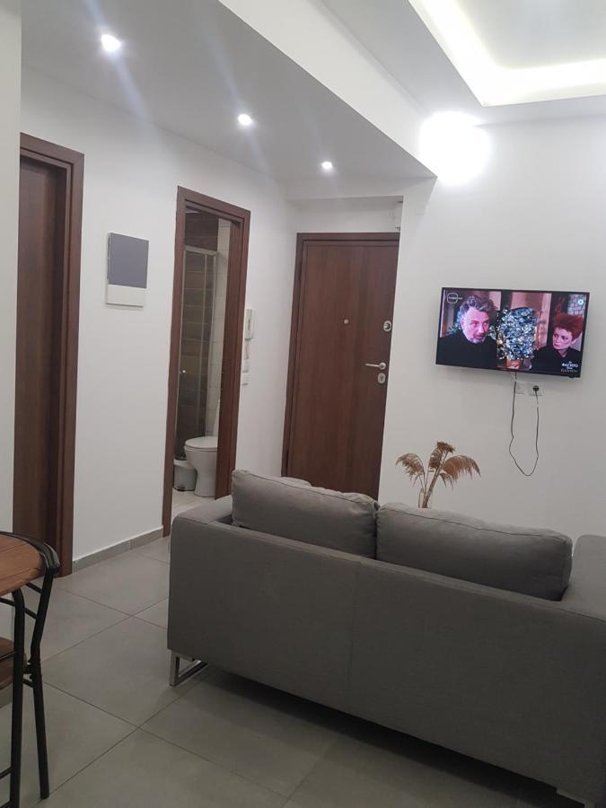 Kamara Apartment Selanik Dış mekan fotoğraf