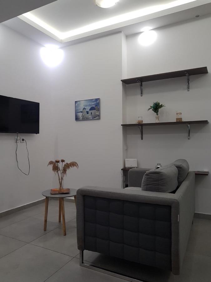 Kamara Apartment Selanik Dış mekan fotoğraf
