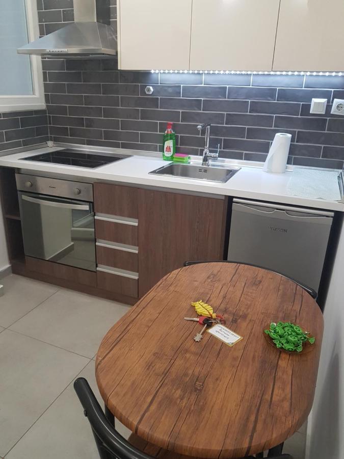 Kamara Apartment Selanik Dış mekan fotoğraf