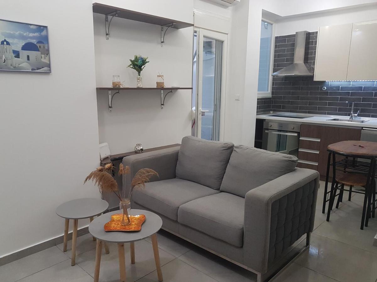 Kamara Apartment Selanik Dış mekan fotoğraf