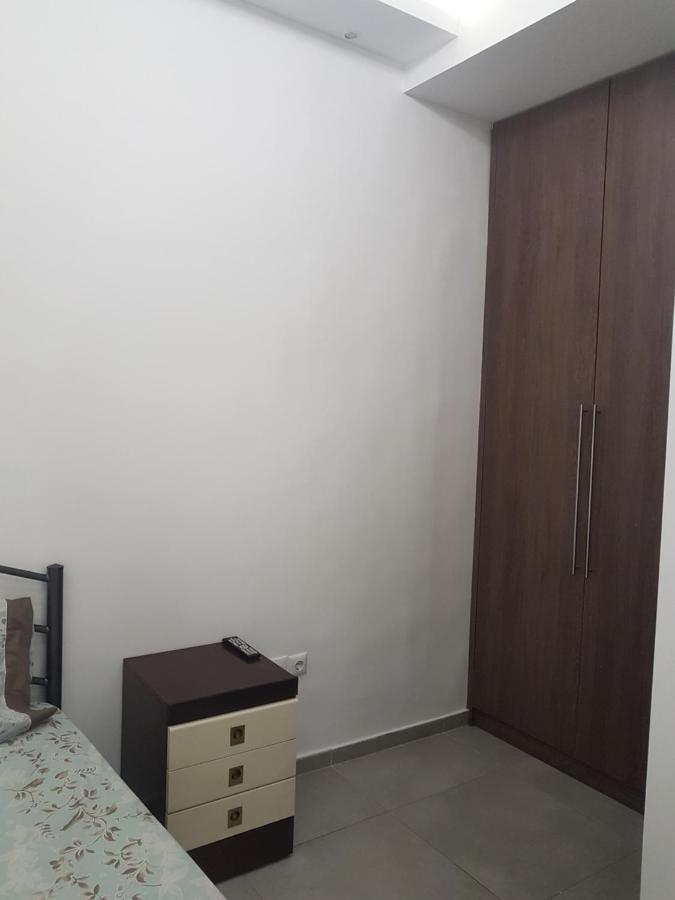 Kamara Apartment Selanik Dış mekan fotoğraf
