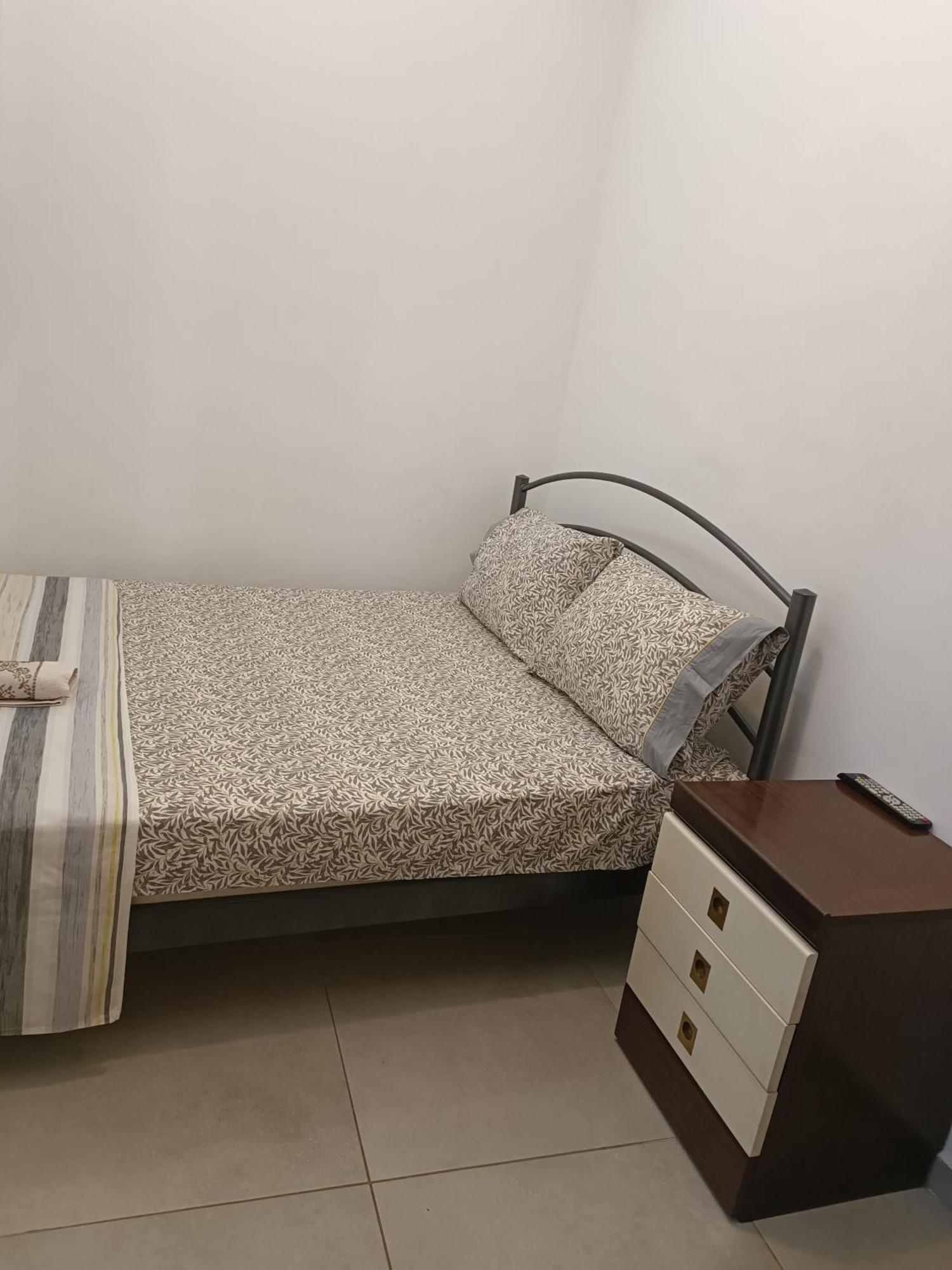 Kamara Apartment Selanik Dış mekan fotoğraf