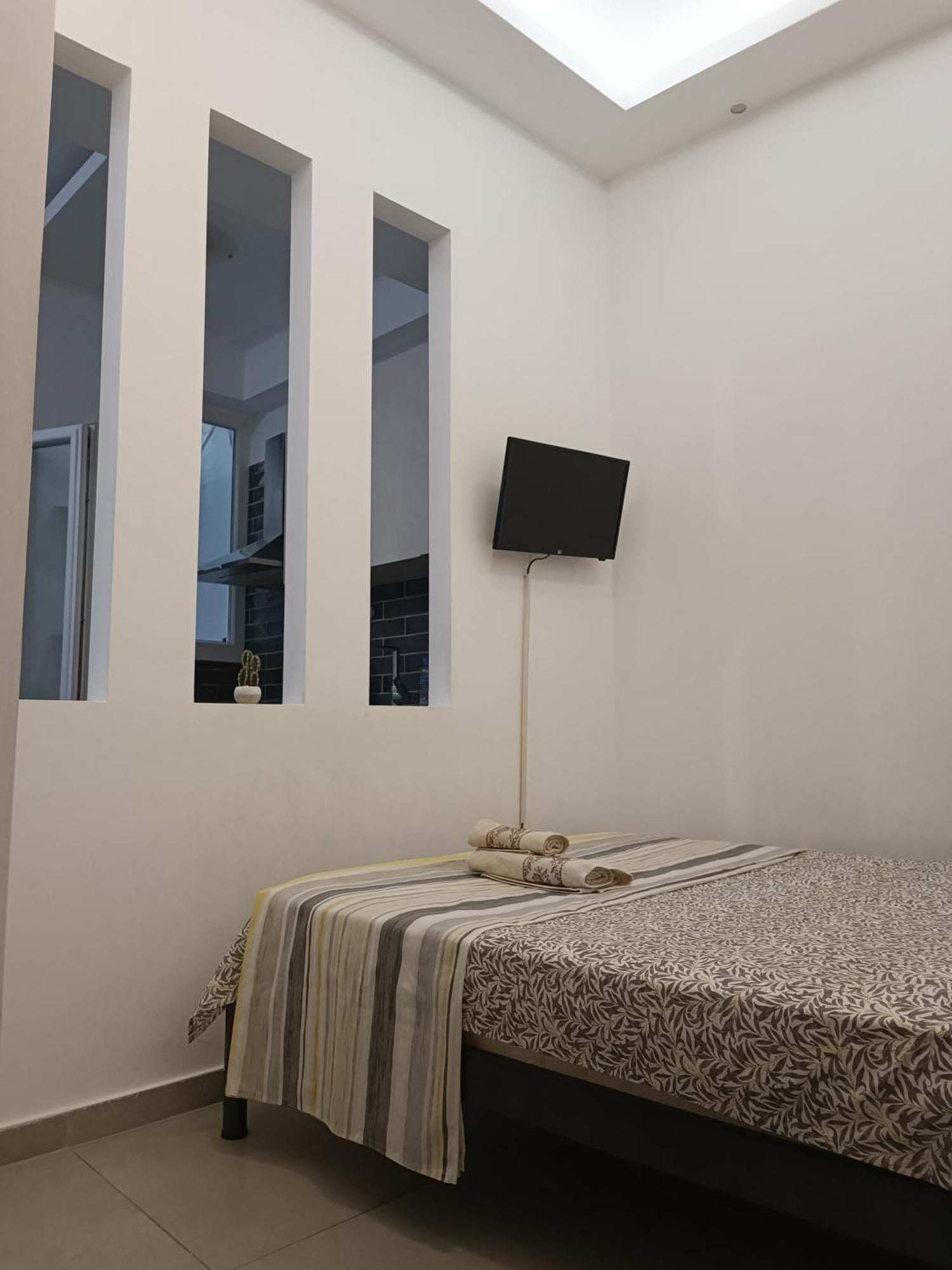 Kamara Apartment Selanik Dış mekan fotoğraf