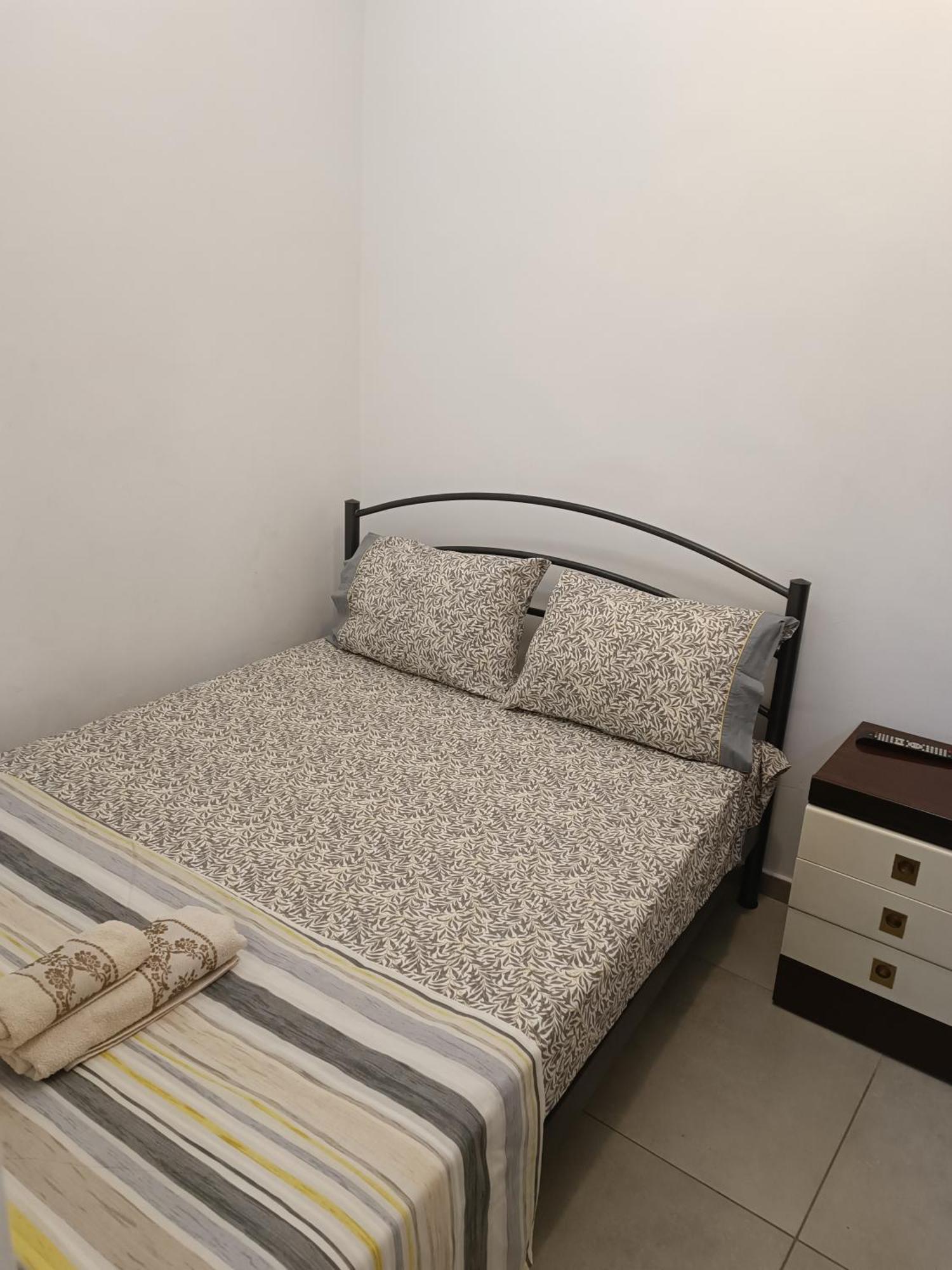 Kamara Apartment Selanik Dış mekan fotoğraf