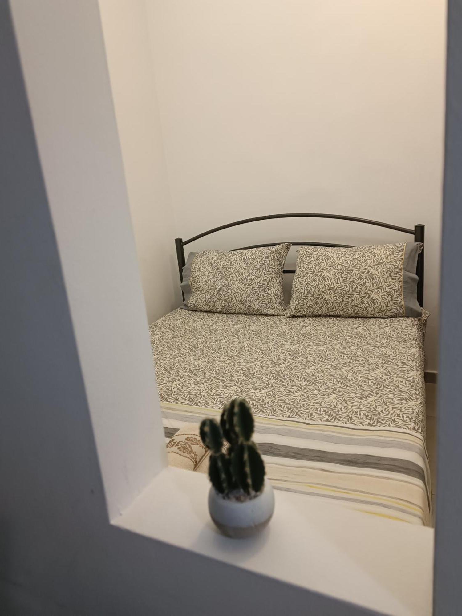 Kamara Apartment Selanik Dış mekan fotoğraf