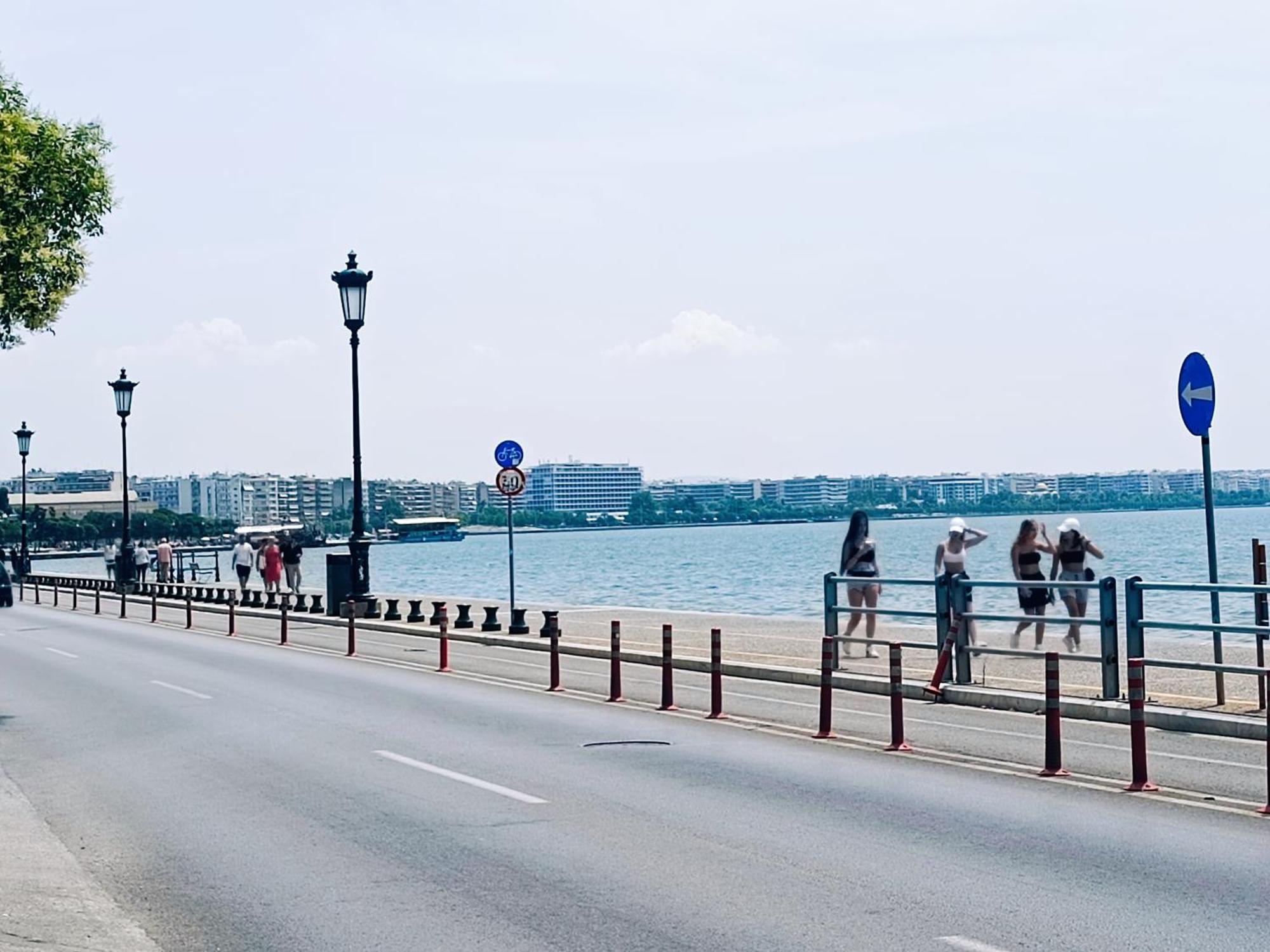 Kamara Apartment Selanik Oda fotoğraf